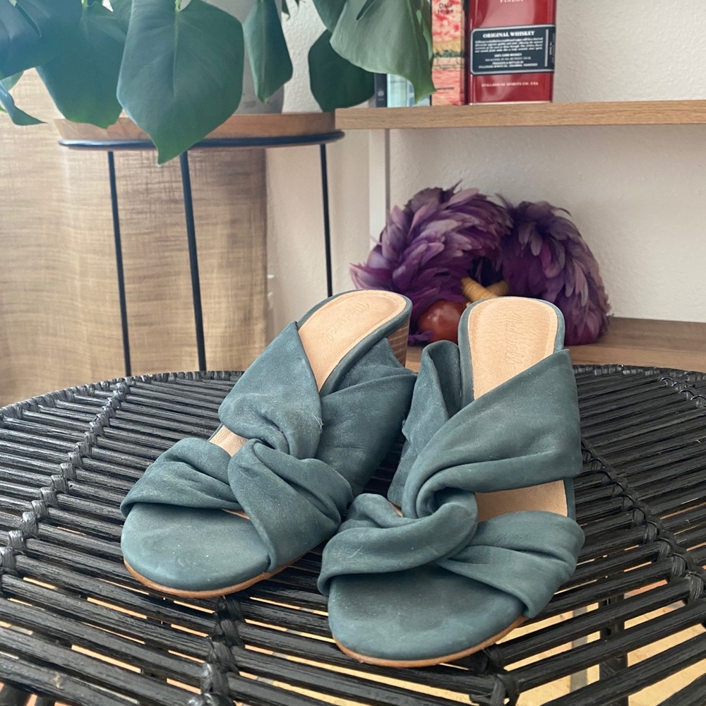 Madewell Shoes